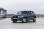 Audi Q3 2.0 TDI 2015 года (WW)